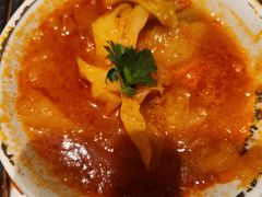 -張飛扒肉·龙江非遗(道外店)