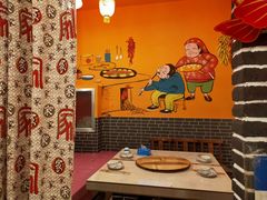 -李记铸铁锅炖鱼(长江中路店)
