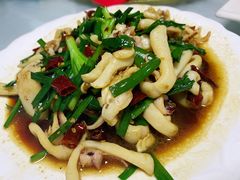 -金海湾海鲜排档(朱家尖店)