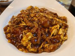 醋溜木须-南门小馆·清真(国贸商城店)