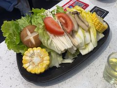 -鲍媽·原汤鲍鱼鸡(克拉广场店)