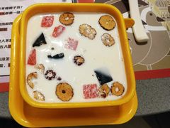 -椰小鸡·琼州糟粕醋(美兰缤纷城店)