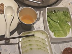 -小城牛事·鲜牛肉火锅(万达店)