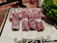 -神洲四海大酒楼(王府井澳门中心店)