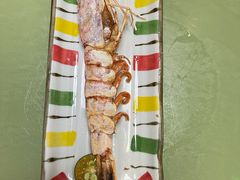 -万岛日本料理铁板烧(大宁店)
