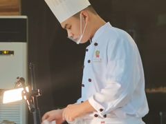 -四季民福烤鸭店(外滩外白渡桥店)