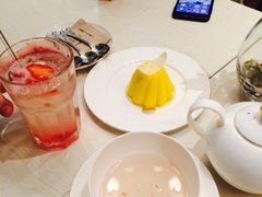 -莫奈花园法式蛋糕