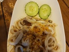 -Doo Dee Thai Food(Issan/Isaan/Esan)