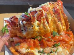 -Steveston Pizza Company (Richmond)