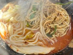 -曹宝林砂锅麻辣烫(星光路店)