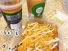 -孖记茶档·热腾茶餐(荔湾领展广场店)