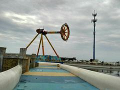 -秦皇岛乐岛海洋王国