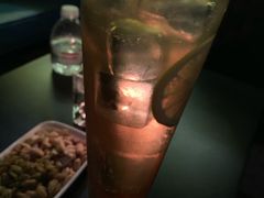 -Ish Whiskey&Cocktail Bar酒吧(合生麒麟新天地店)