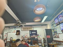 -鲁毓鲜蓬莱小面(黄山路店)