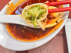 -喜家德虾仁水饺(长泰广场店)