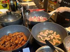 -Living Kitchen团建·厨艺派对空间(国贸店)