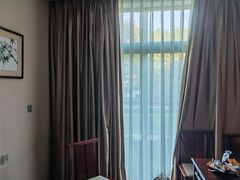 -天目湖御水温泉·度假酒店