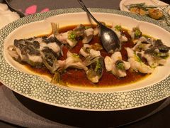 -桂满陇·海市蜃楼·黑金(国金店)