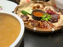 -炊江南·上海菜(国展华漕店)