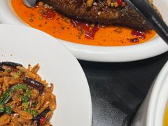 -铜锣湾·有麝自然香(渝北财富中心店)