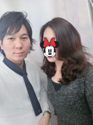-简影造型·自选烫染接发salon