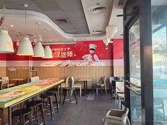 -肯德基(顺义光明大街店)