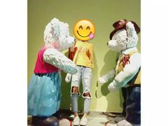 -成都泰迪熊博物馆