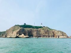 -蓬莱阁景区