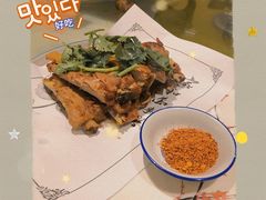 -确喜美味小厨(西单商场兰州店)