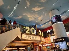 -盛香亭热卤糖水铺(龙之梦店)