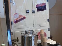 -OUR Bakery(中海环宇荟店)