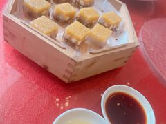 -粤海喜来登酒店·采悦轩中餐厅(天河城店)