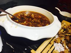 -金掌勺锅包肉(太原万达店)