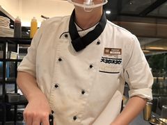 -大神太神·铁板烧(瑞虹天地月亮湾店)
