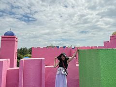 -漳州滨海火山岛自然生态风景区