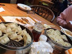 -老爷子原味蒸饺(总店)