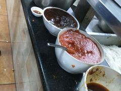 -珍珍小食店(西华路店)