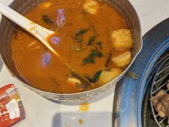 -杨记齐齐哈尔烤肉(总店)