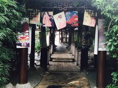 -河源客天下-温泉小镇