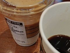 -星巴克臻选(深圳宝安大仟里1店)