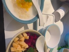 -江边城外烤全鱼(世茂广场店)