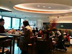 -城市露台景观餐厅(淮海路店)