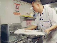 -标记美食新鲜猪杂(兴南大道店)