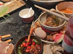 -牛New寿喜烧(闵行龙湖天街店)