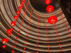 -杭州国际会议中心洲际酒店-菋道海鲜餐厅