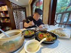 -粤秀小厨·广式早茶(辽宁路店)