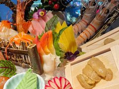 -花潮料理艺食馆(成都万象城店)