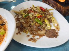 -干老四雅鱼饭店(滨江西路店)