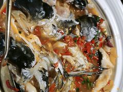 -老湘村·湖南土菜(天河维多利店)