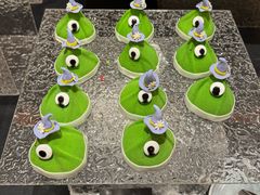 -菲住布渴酒店自助餐厅(阿里巴巴西溪园区店)